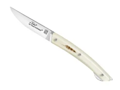 CD: 8913.PP LE THIERS DOZORME VERROU PLUMES DU PEINTRE 12CM INOX