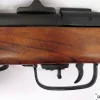CD9301 - Réplique décorative Denix pistolet mitrailleur Russe PPSH-41