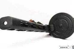 CD9301 - Réplique décorative Denix pistolet mitrailleur Russe PPSH-41