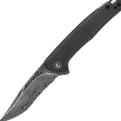 C20011-DS1 - Civivi Mini Sandbar Damas