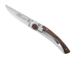 CD 4920.V LE THIERS DOZORME LINER LOCK 10,5CM VALLERNIA