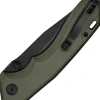 CE25093-3 - Civivi Elite Brova CPM-S35VN Forest Aluminium