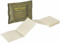 CELOX.FG08838161 - CELOX Bande de gaze hémostatique Chitosane 150 cm
