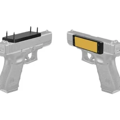 CEP11501 - STREETWISE PRODUCTS Gun Magnet Fixation Magnétique