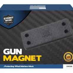 CEP11501 - STREETWISE PRODUCTS Gun Magnet Fixation Magnétique