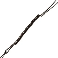 06.097700 - CEV Dragonne de sécurité réglementaire Kevlar 120 cm NOIR