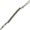 06.097702 - CEV Dragonne de sécurité réglementaire Kevlar 120 cm vert olive