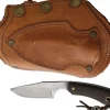 CFFACTNBR - SURVIVAL CUFFS Apex Cougar MARRON CLAIR
