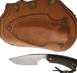 CFFACTNBR - SURVIVAL CUFFS Apex Cougar MARRON CLAIR