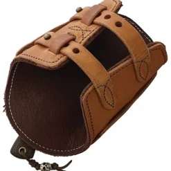 CFFACTNBR - SURVIVAL CUFFS Apex Cougar MARRON CLAIR