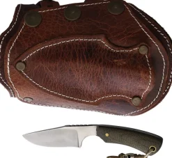 CFFAGBRWT - SURVIVAL CUFFS Apex Grizzly Fil Blanc CRACKED
