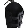 CFFAWBLBL - SURVIVAL CUFFS Apex Grizzly NOIR