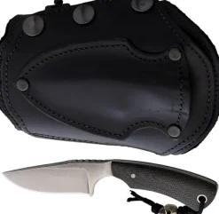 CFFAWBLBL - SURVIVAL CUFFS Apex Grizzly NOIR