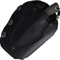 CFFAWBLBL - SURVIVAL CUFFS Apex Grizzly NOIR
