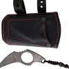 CFFRRBLRD - SURVIVAL CUFFS Raptor Hawk