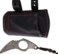 CFFRRBLRD - SURVIVAL CUFFS Raptor Hawk