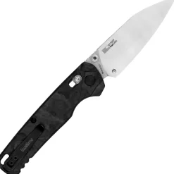 6110CF - Kershaw Bel Air XL Carbon Fiber