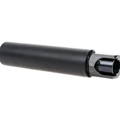CF9MM - RDS INDUSTRIES Silencieux Vortex CF 9 mm