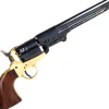 CFT44 PIETTA 1851 NAVY CONFEDERATE Laiton cal 44