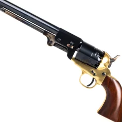 CFT44 PIETTA 1851 NAVY CONFEDERATE Laiton cal 44