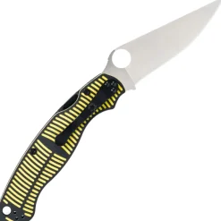 C36GBKYLMCP2 - Spyderco Military 2 Salt CPM Magnacut