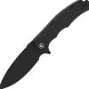 C803G - Civivi Praxis Micarta