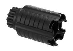 CG542 - CLAWGEAR Compensateur AK cal. 30 filetage M14x1LH