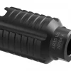 CG540 - CLAWGEAR Compensateur anti blast AR15 cal. 223 filetage 1/2X28 UNEF