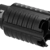 CG541 - CLAWGEAR Compensateur AR10 cal. 30 filetage 5/8x24 UNEF