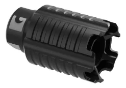 CG541 - CLAWGEAR Compensateur AR10 cal. 30 filetage 5/8x24 UNEF