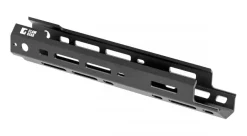 CG523 - CLAWGEAR Garde main inférieur medium en aluminium M-LOK pour AK47