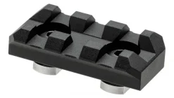 CG500 - CLAWGEAR Rail aluminium M-LOK 3 Slots