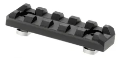CG501- CLAWGEAR Rail aluminium M-LOK 5 Slots