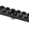 CG503 - CLAWGEAR Rail aluminium M-LOK 9 Slots