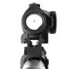CG5004 - Montage Picatinny CLAWGEAR pour hausse AK