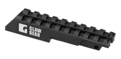 CG5004 - Montage Picatinny CLAWGEAR pour hausse AK