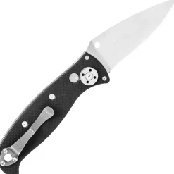 C165GP2 - Spyderco Autonomy 2 Automatique