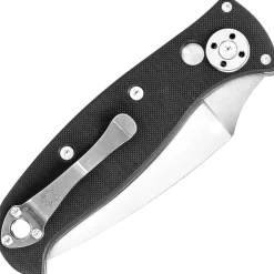C165GP2 - Spyderco Autonomy 2 Automatique