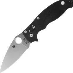 C101GP2 - Spyderco Manix 2 Magnamax