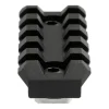 CG5001 - Rail aluminium CLAWGEAR M-LOK 5 Slots