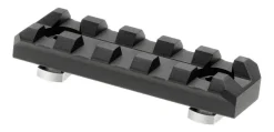 CG5001 - Rail aluminium CLAWGEAR M-LOK 5 Slots