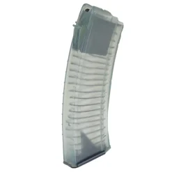 33697 - Chargeur AK 30 cps 5.45x39mm Translucide