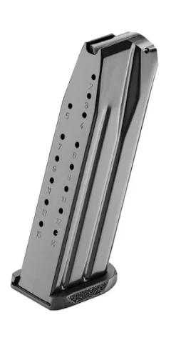 41000351 - CHARGEUR 15 COUPS ECHELON COMPACT 9x19