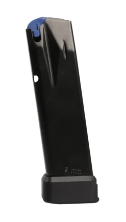 2855356 - CHARGEUR 18 CPS PDP PRO SD COMPACT, PPQ M2 9X19, ALU