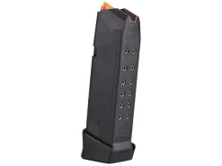 1566 - Chargeur Glock G19 Gen5 17 Coups