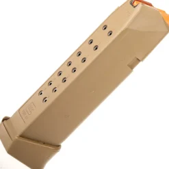 5004 - Chargeur Glock G19 x 17 + 2 Coups