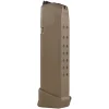 33834 - Chargeur Glock G19X Coyote 19 Coups