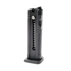 1123904 - CHARGEUR ISSC PISTOLET M22/RAPTOR 22LR COULEUR GRIS ALU