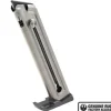 41000207 - CHARGEUR RUGER 22LR 10CPS 22/45 MARK IV