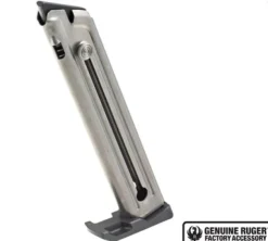 41000207 - CHARGEUR RUGER 22LR 10CPS 22/45 MARK IV